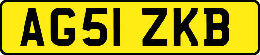 AG51ZKB