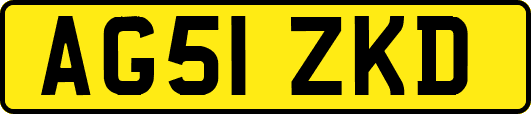 AG51ZKD