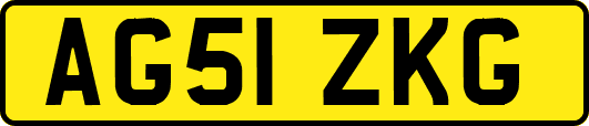 AG51ZKG