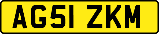 AG51ZKM