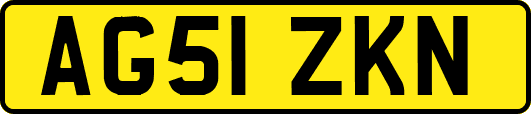 AG51ZKN