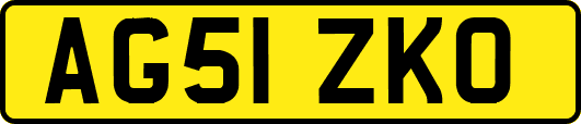 AG51ZKO