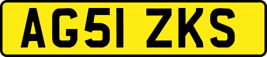 AG51ZKS