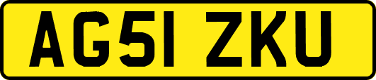 AG51ZKU