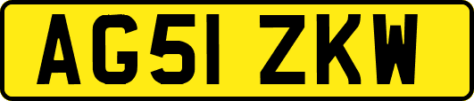 AG51ZKW