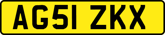 AG51ZKX