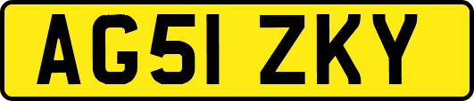 AG51ZKY