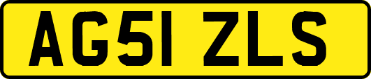 AG51ZLS