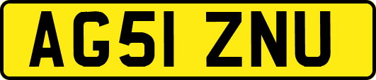 AG51ZNU