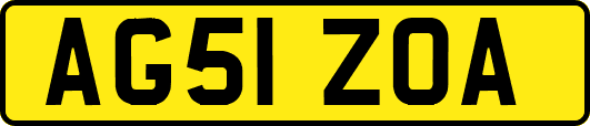 AG51ZOA