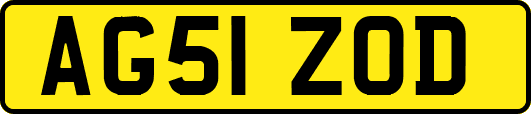 AG51ZOD