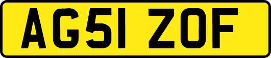 AG51ZOF