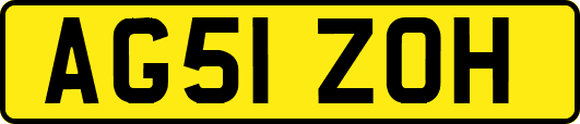 AG51ZOH