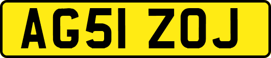 AG51ZOJ