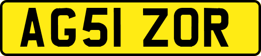 AG51ZOR