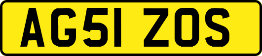 AG51ZOS