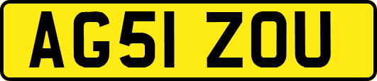 AG51ZOU