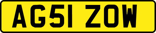 AG51ZOW