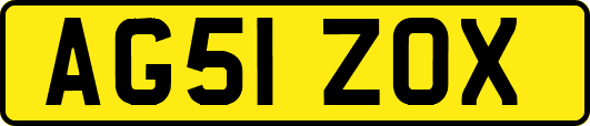 AG51ZOX