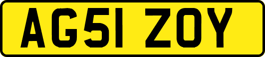 AG51ZOY