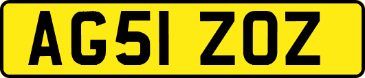 AG51ZOZ