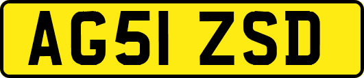 AG51ZSD