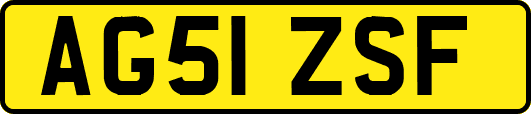 AG51ZSF
