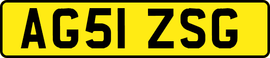 AG51ZSG