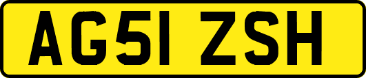 AG51ZSH