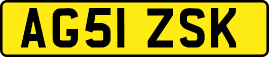 AG51ZSK