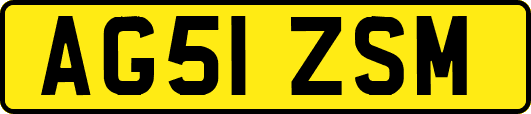 AG51ZSM