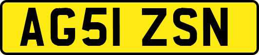 AG51ZSN