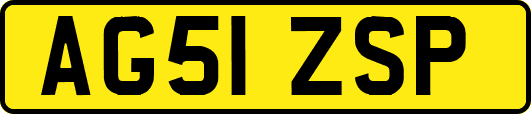 AG51ZSP