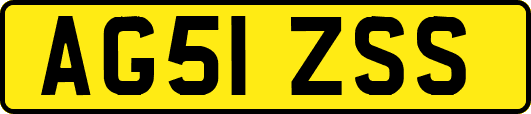 AG51ZSS