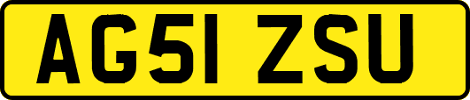 AG51ZSU