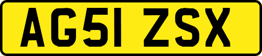 AG51ZSX