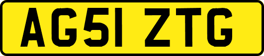 AG51ZTG