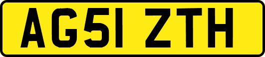 AG51ZTH