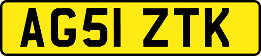 AG51ZTK
