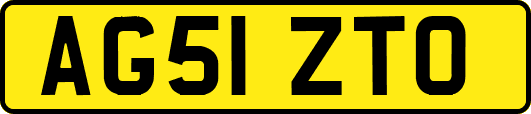 AG51ZTO