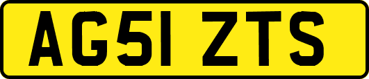 AG51ZTS