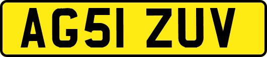 AG51ZUV