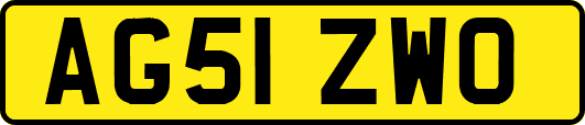 AG51ZWO