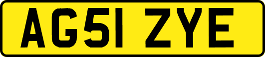 AG51ZYE