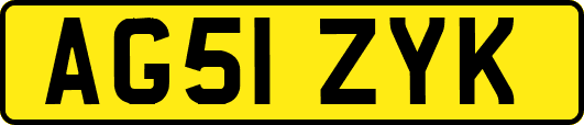 AG51ZYK