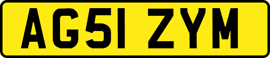 AG51ZYM