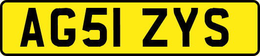 AG51ZYS