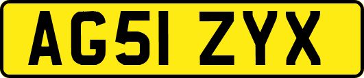 AG51ZYX