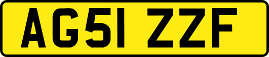 AG51ZZF