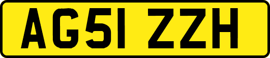 AG51ZZH